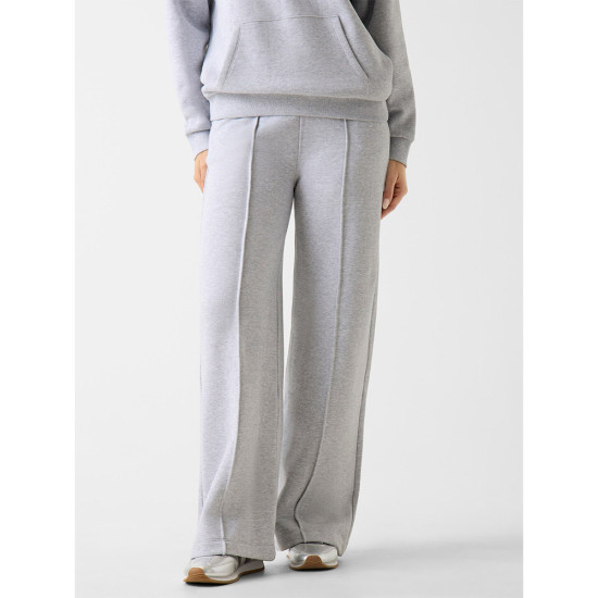 Guess Γυναικείο παντελόνι Nat Straight Leg Pant